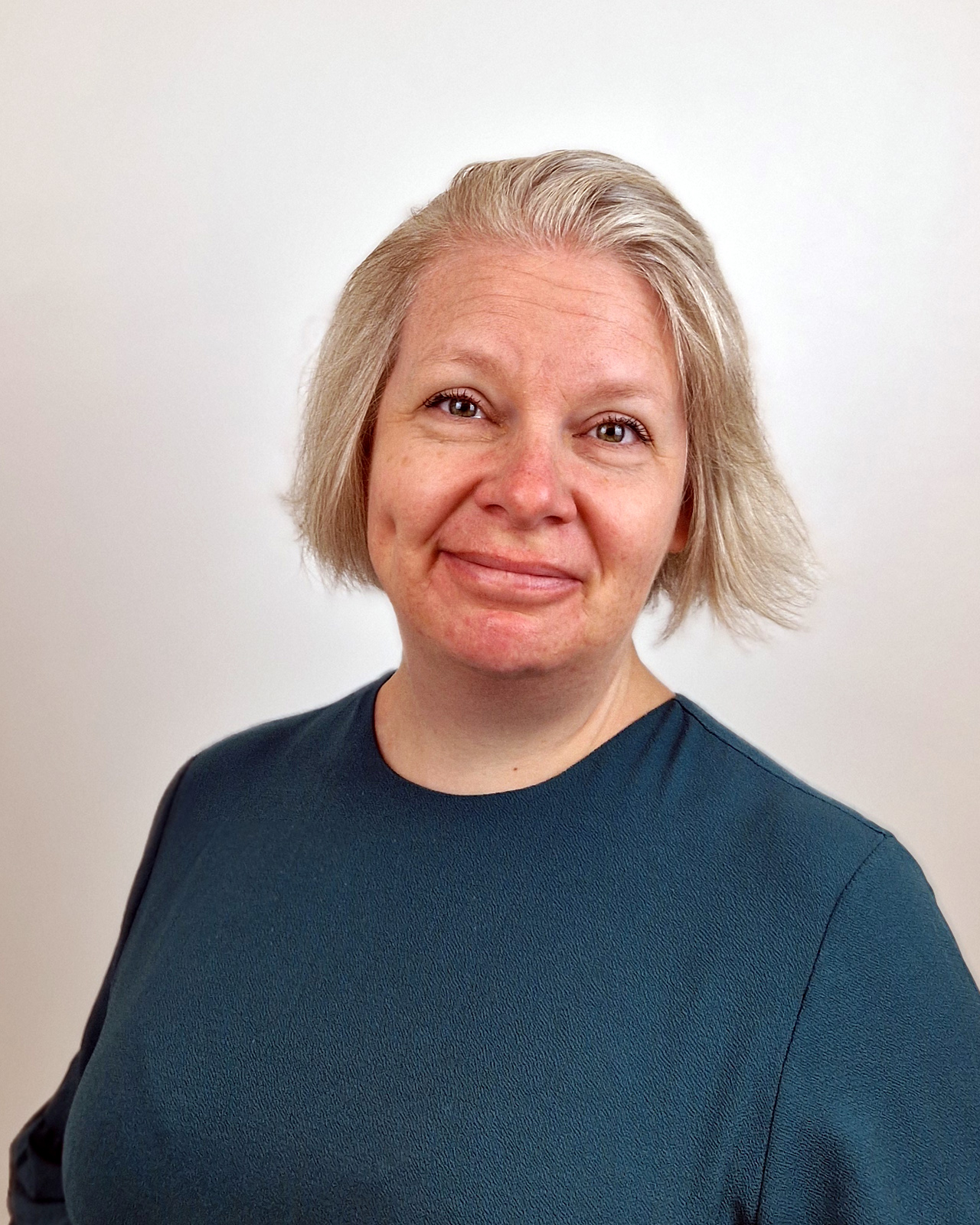 Katarina Trobäck